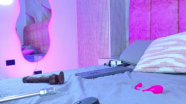 emmacurvy Obrolan Langsung XXX