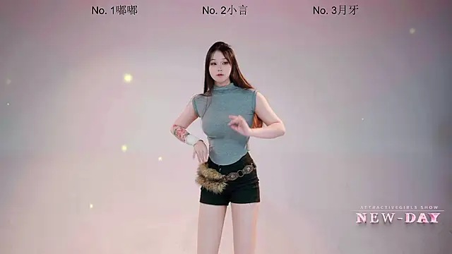 NEW-DAY Chat XXX live