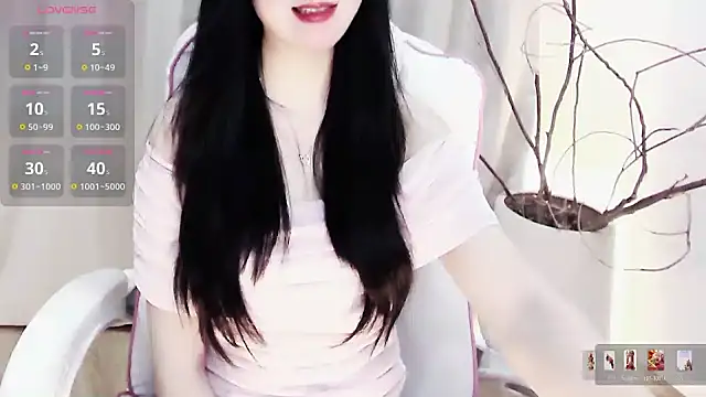 Sweet-Shuna: απευθείας συνομιλία ΧΧΧ