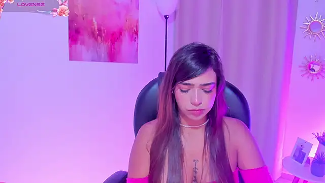 MariamRivera_ Chat XXX live