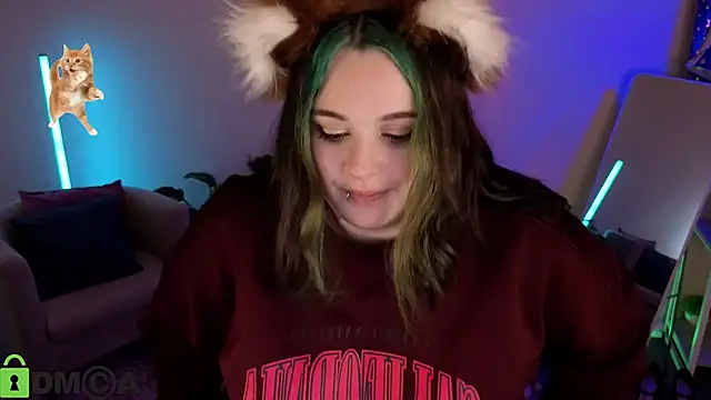 Mia_R0ssのライブXXXチャット