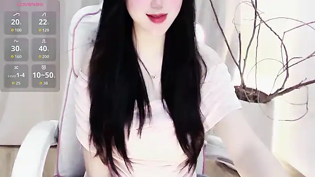 Sweet-Shuna's Live XXX Chat