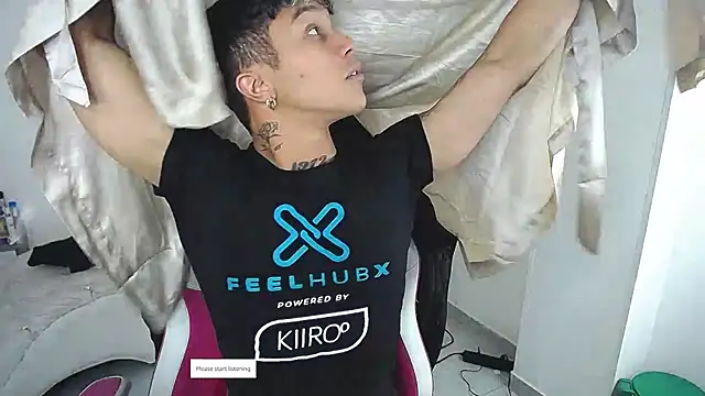 Czat XXX na żywo – Leonard_Price