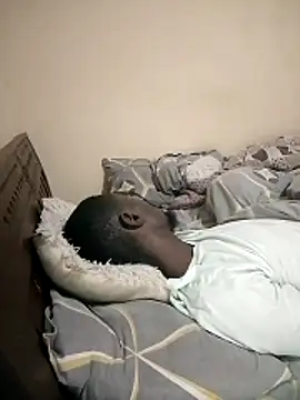 Brian_johns Show Webcam