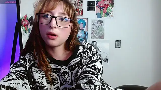 CelesteAyasen Live XXX chat