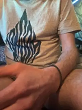 MJG1976 élő XXX-chatje