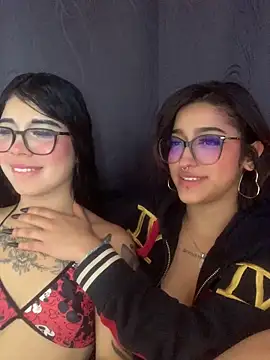 LilithMonetten Live XXX chat