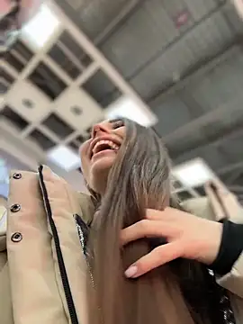 Онлайн чат XXX Charming_Ritta