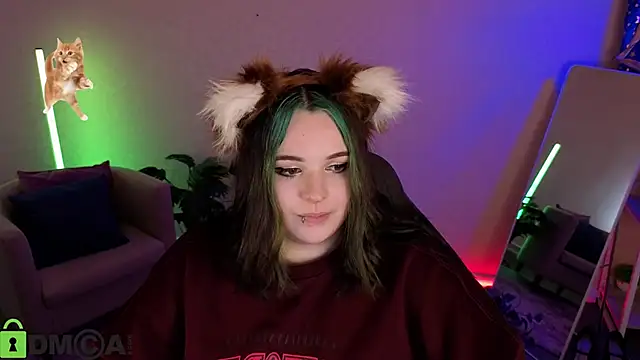 Mia_R0ss' Live XXX Chat