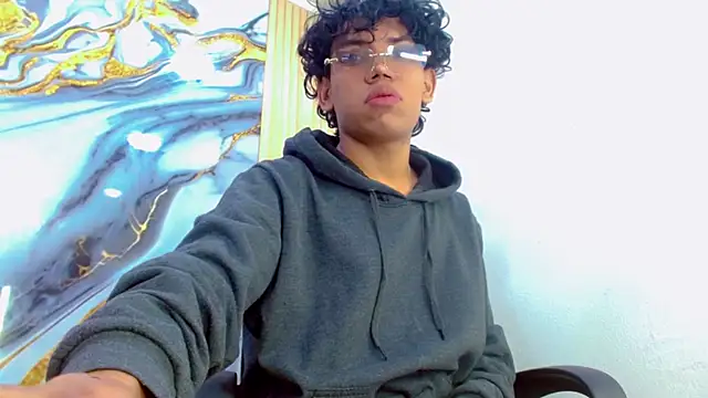 Chat XXX en directo de DaviidBuckx_