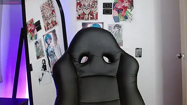 CelesteAyase's Live XXX Chat