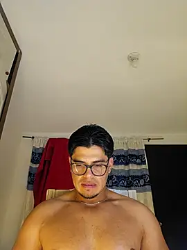 El_PrincipeU Webcam Show