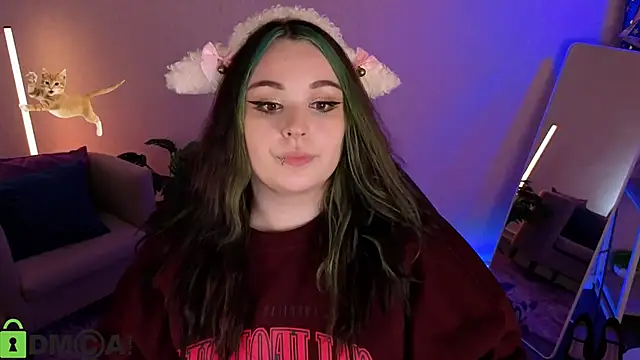 Chatroom XXX en direct de Mia_R0ss