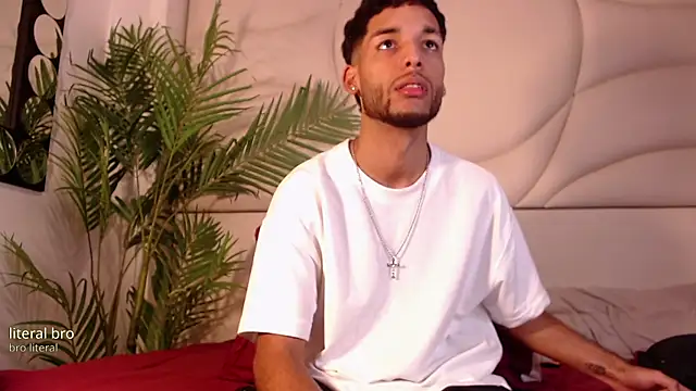 Thiagoferreti – Live XXX-chat