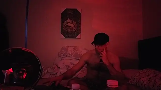 Chat XXX ao vivo de hailzeffn