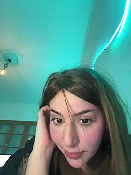 Hot_farass Pertunjukan Webcam