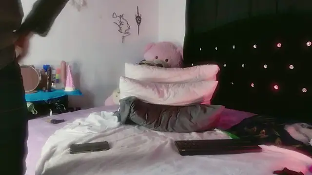 دردشة Tyler_cat الجنسية المباشرة