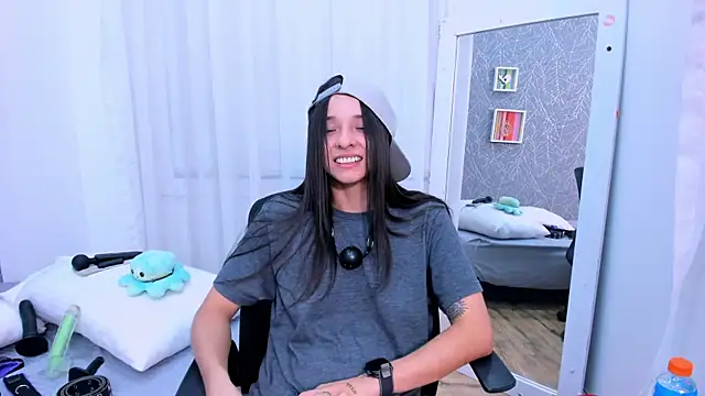 ViictoriiaSaenz Live XXX-chat