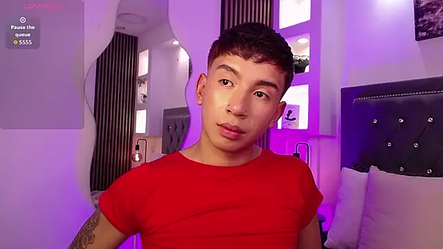 دردشة Fancy_Vixen الجنسية المباشرة