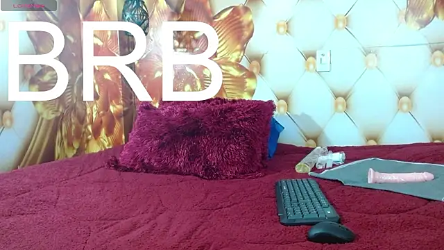 Živý XXX chat isabella_barbie