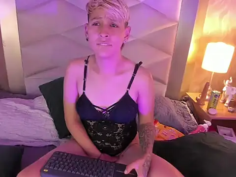 DannyRouds Webcamshow