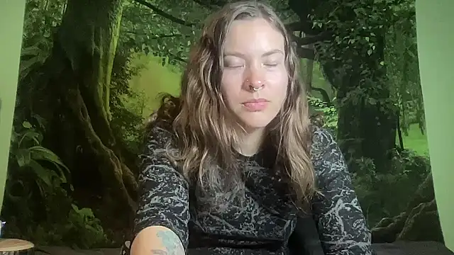 Chat XXX ao vivo de mo0ngoddess