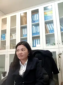 ialnuyoa_h 라이브 XXX 채팅