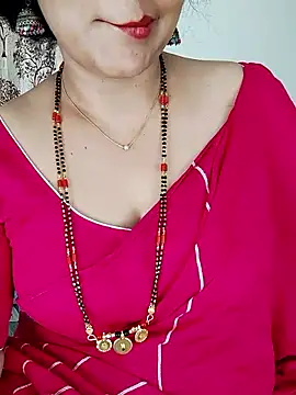 Hot_Sexy_Niharika's Webcam Show