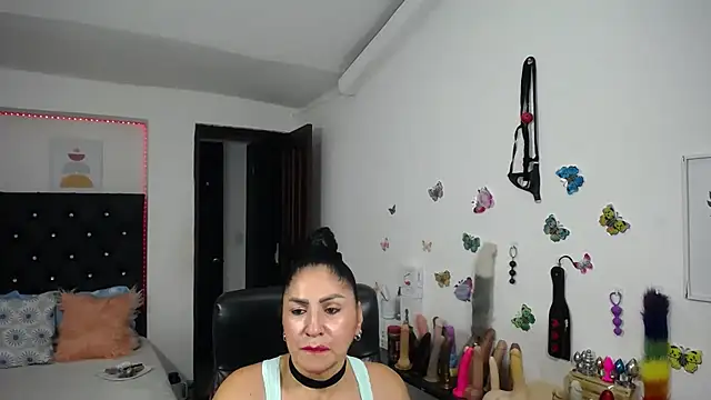 Chat XXX ao vivo de mature_bigboobs10