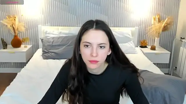 Chat +18 de elise_robbie ao vivo