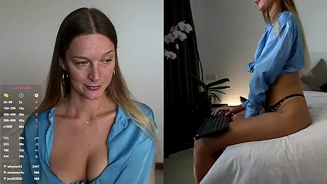 Chat XXX Live Special___