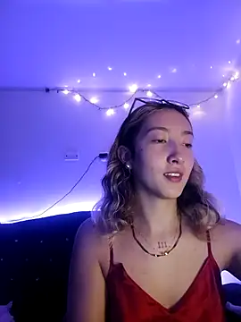 Laurenn_Sweet's Webcam Show