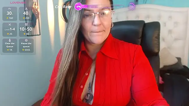 MsJossie Chat XXX live