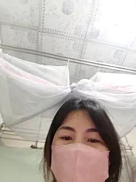 lyna_bl 现场XXX聊天