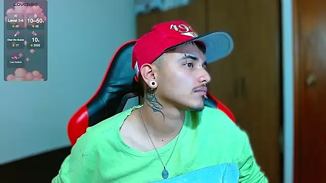 Chat XXX en directo de Hgp3riodictabl3