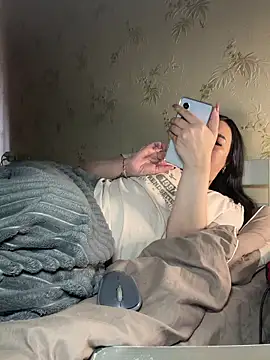 Sembang XXX Secara Langsung Naughtbaby_2025