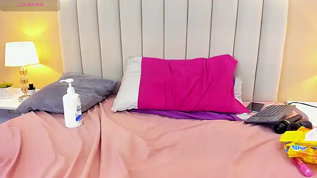 แชท XXX สดของ Rachel_Donnelly