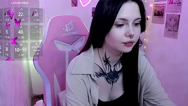 Morana_Batt Chat XXX live