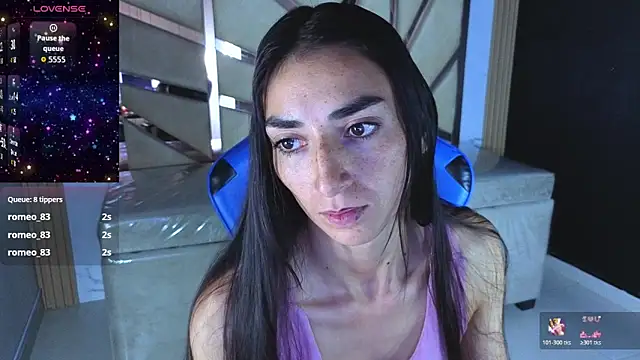 Maily_a_ Chat XXX live