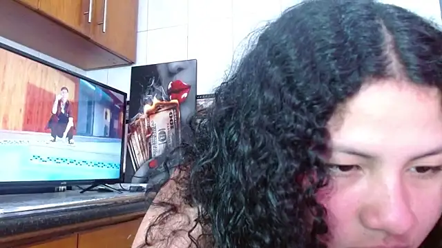 Živý XXX chat Baby_dirt