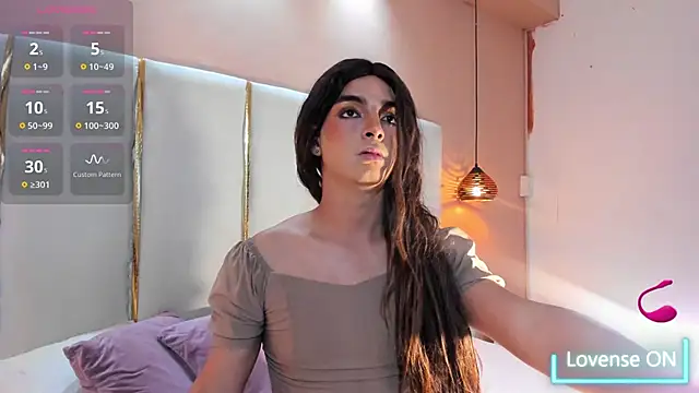 Webkamerová show Scarllet_williams