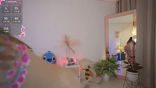 roxie_gates_ 即時 XXX 聊天