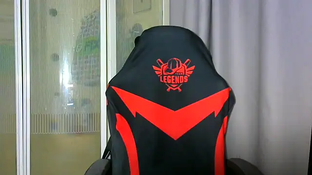 JessFoxxx Adlı Modelin Web Kamerası Şovu