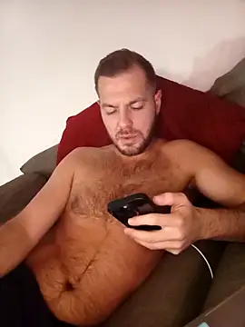 THE_CHEEKY_ALPHA Chat XXX live