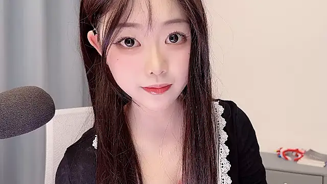 smalldaisy 在線直播表演