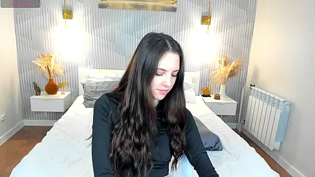 Онлайн чат XXX elise_robbie