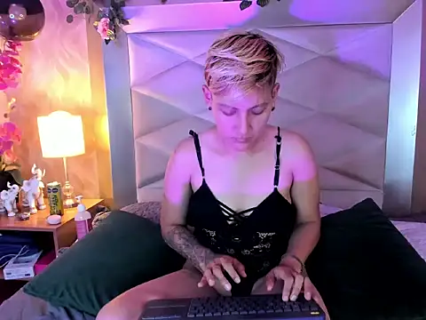 DannyRouds – webcam-show