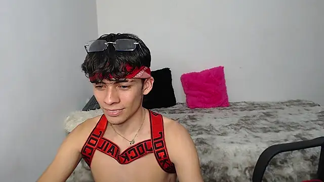 Show webcam de Rimuru17