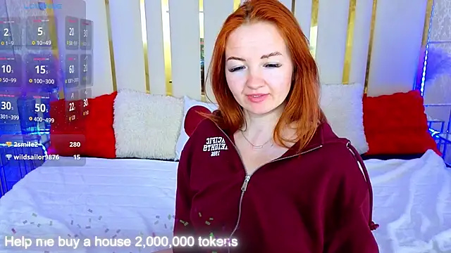 Marina_Mur_ Chat XXX in diretta