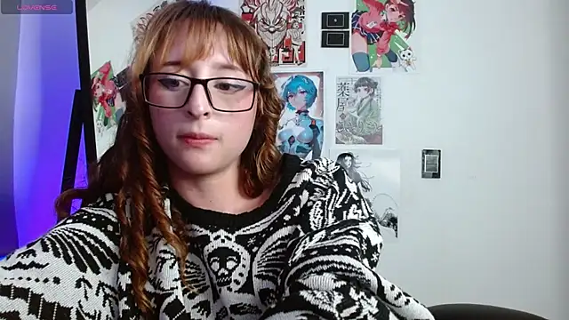 CelesteAyaseのライブXXXチャット